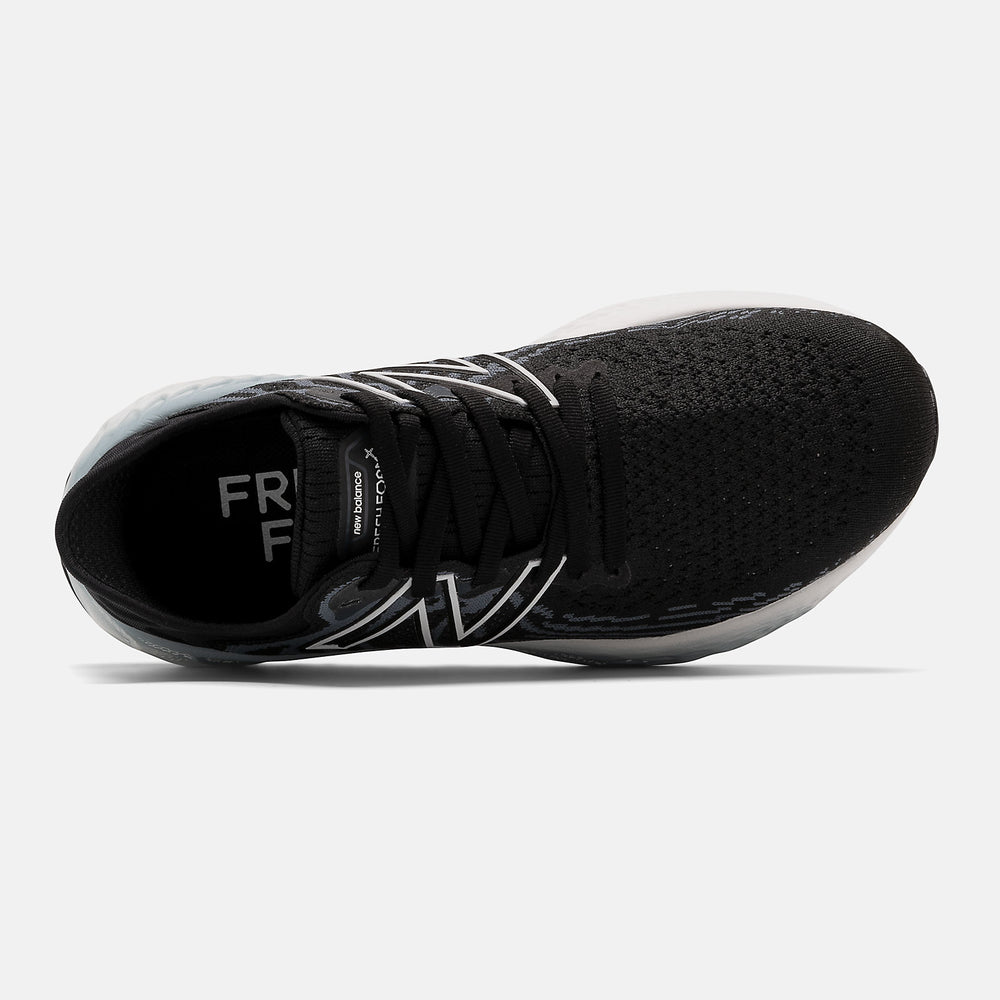 Black/Thunder Fresh Foam 1080v11 / New Balance Women