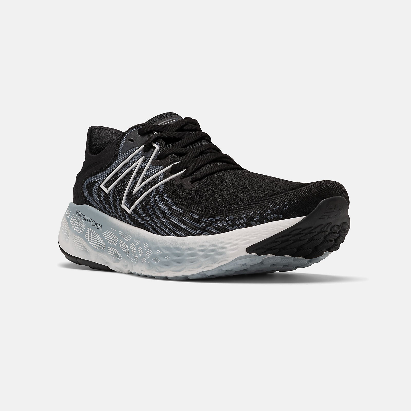 Black/Thunder Fresh Foam 1080v11 / New Balance Women