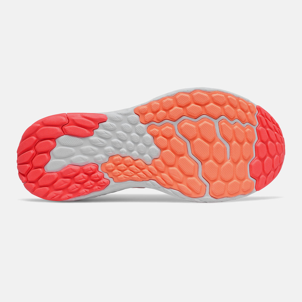 Citrus/Vivid Coral Fresh Foam 1080v11 / New Balance Women