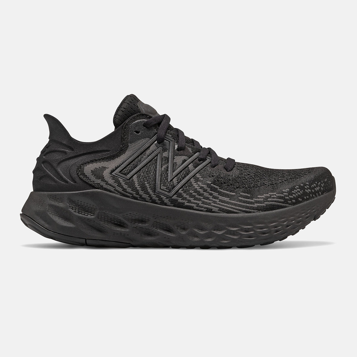 Black/Phantom Fresh Foam 1080v11 / New Balance Women