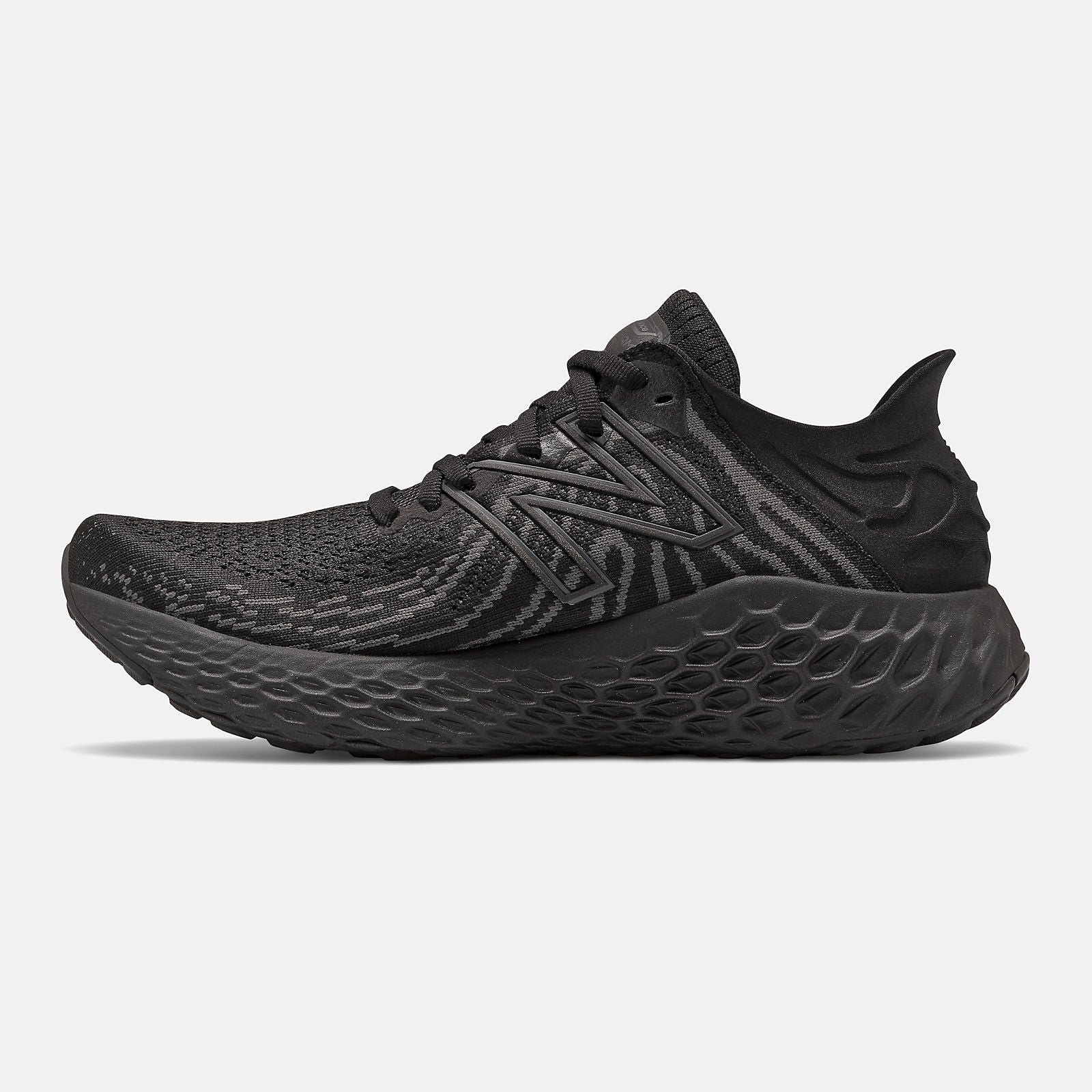 Black/Phantom Fresh Foam 1080v11 / New Balance Women
