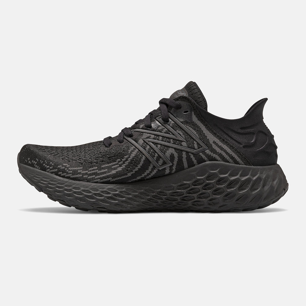 Black/Phantom Fresh Foam 1080v11 / New Balance Women