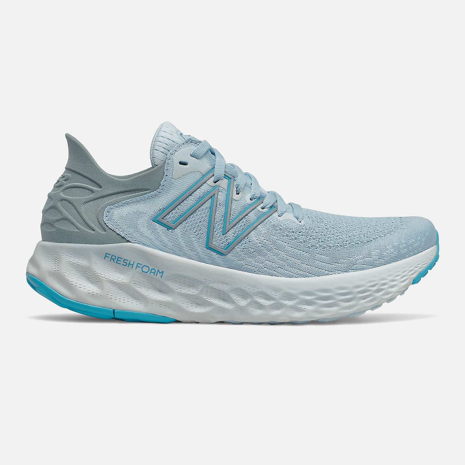 Light Blue/Stardust Fresh Foam 1080v11 / New Balance Women
