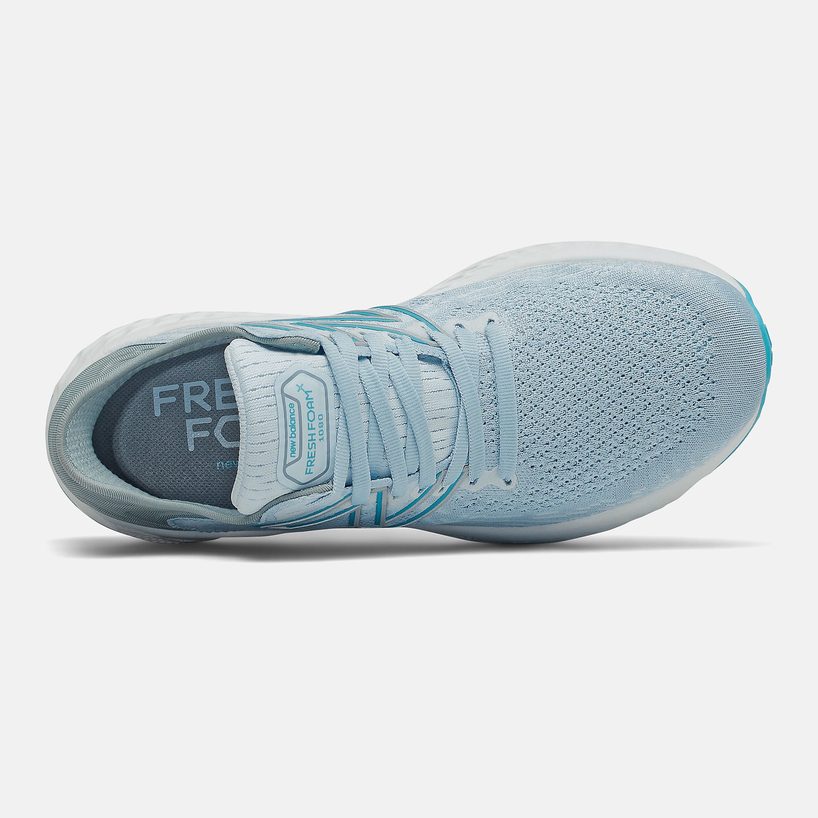 Light Blue/Stardust Fresh Foam 1080v11 / New Balance Women