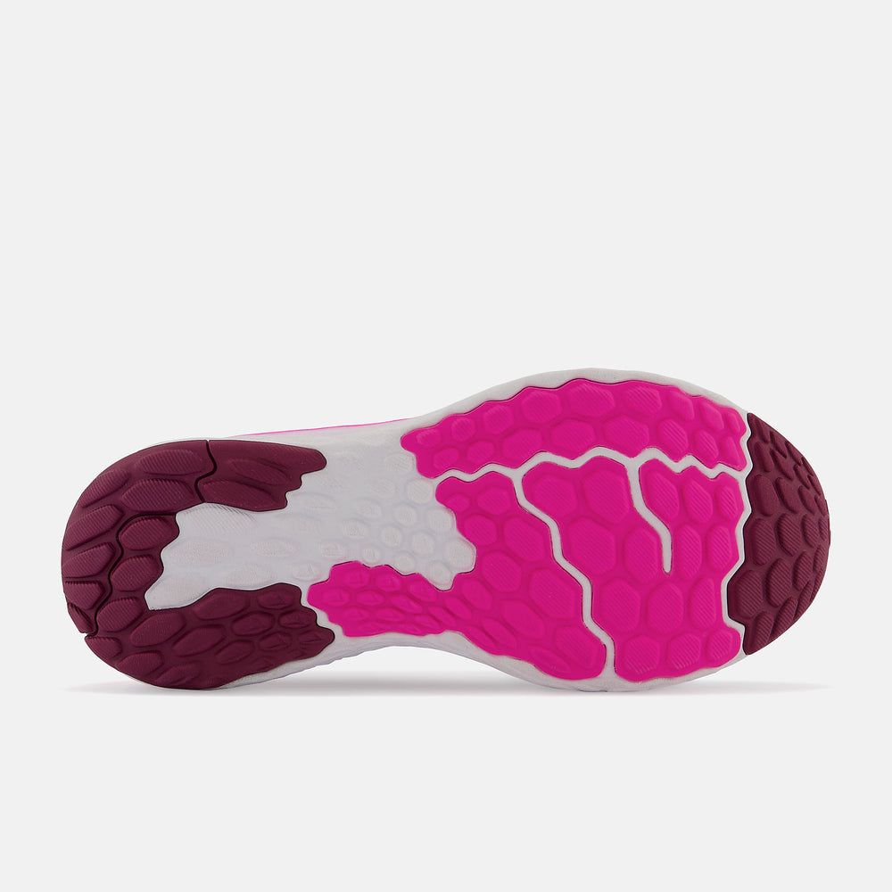 Garnet/Pink Glo Fresh Foam 1080v11 / New Balance Women