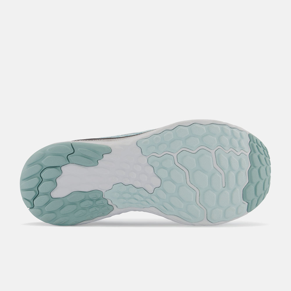 Pale Blue/Black Fresh Foam 1080v11 / New Balance Women