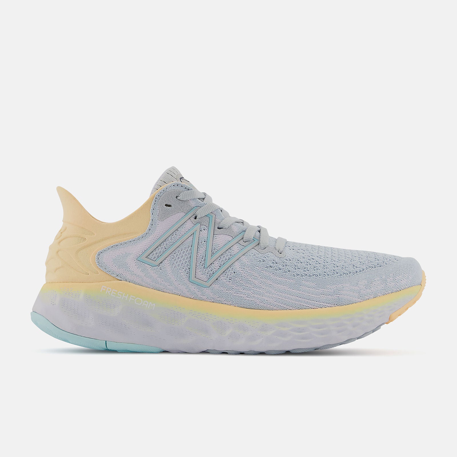 Light Cyclone/Light Mango Fresh Foam 1080v11 / New Balance Women