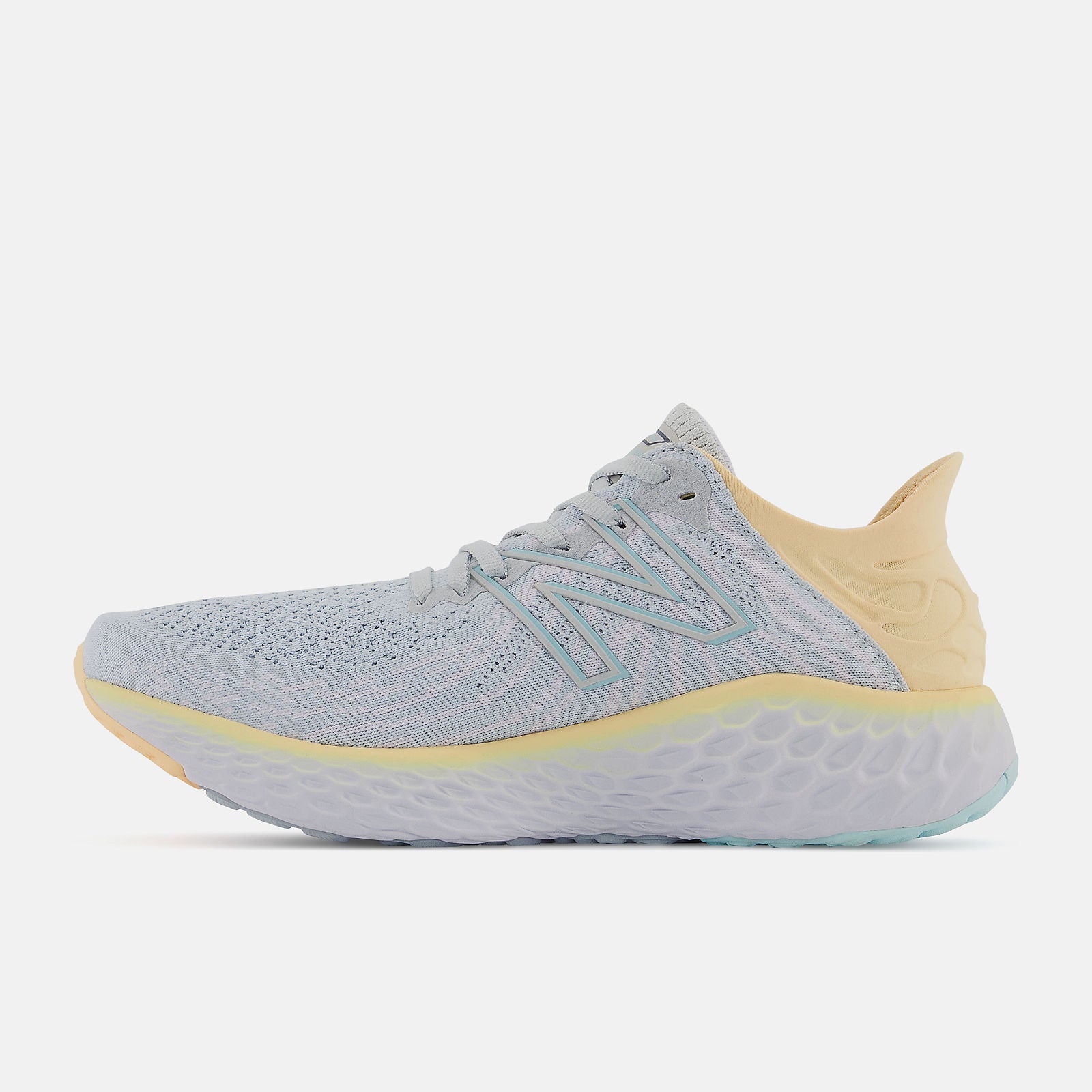 Light Cyclone/Light Mango Fresh Foam 1080v11 / New Balance Women