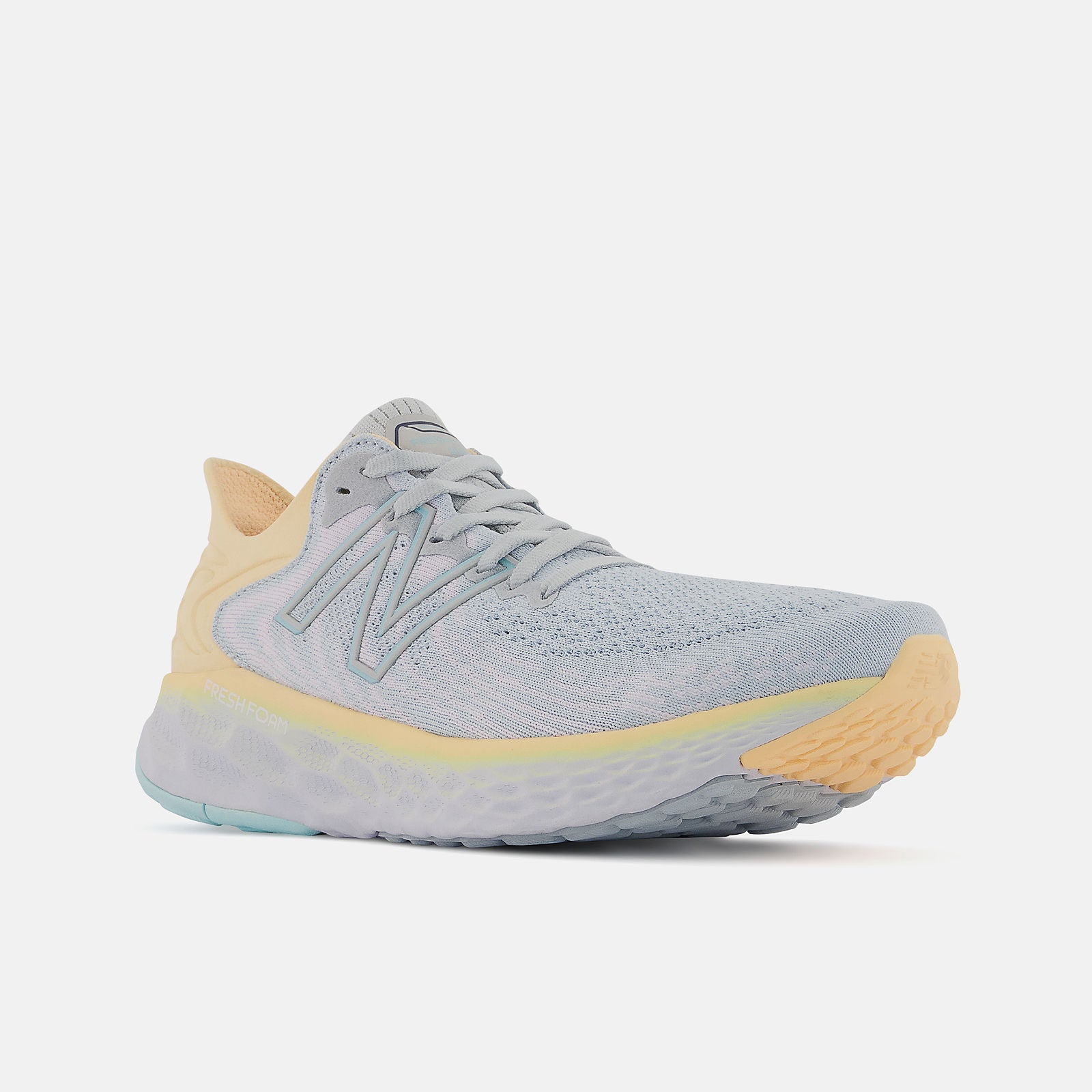 Light Cyclone/Light Mango Fresh Foam 1080v11 / New Balance Women
