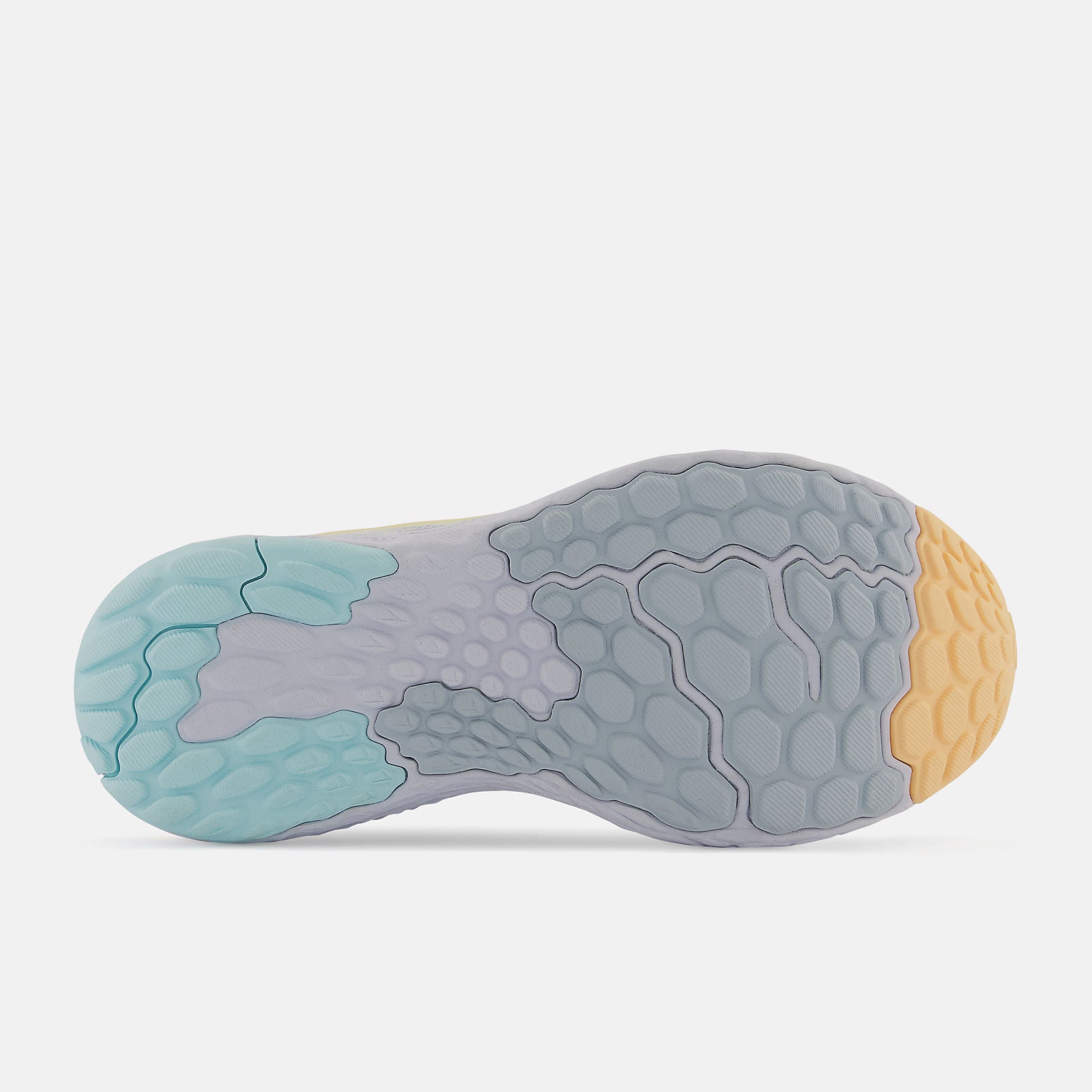 Light Cyclone/Light Mango Fresh Foam 1080v11 / New Balance Women
