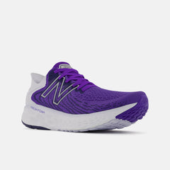 Deep Violet/Grey Fresh Foam 1080v11 / New Balance Women
