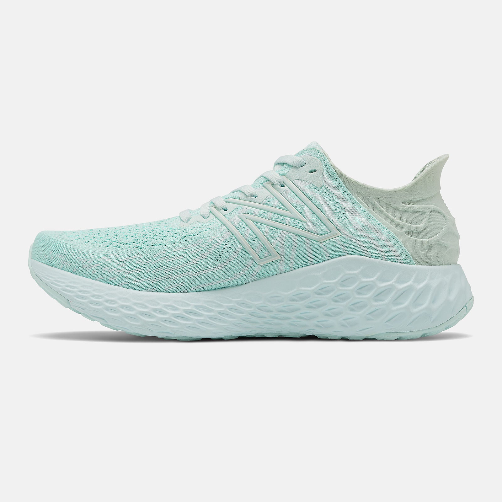 White Mint/White Jade Fresh Foam 1080v11 / New Balance Women
