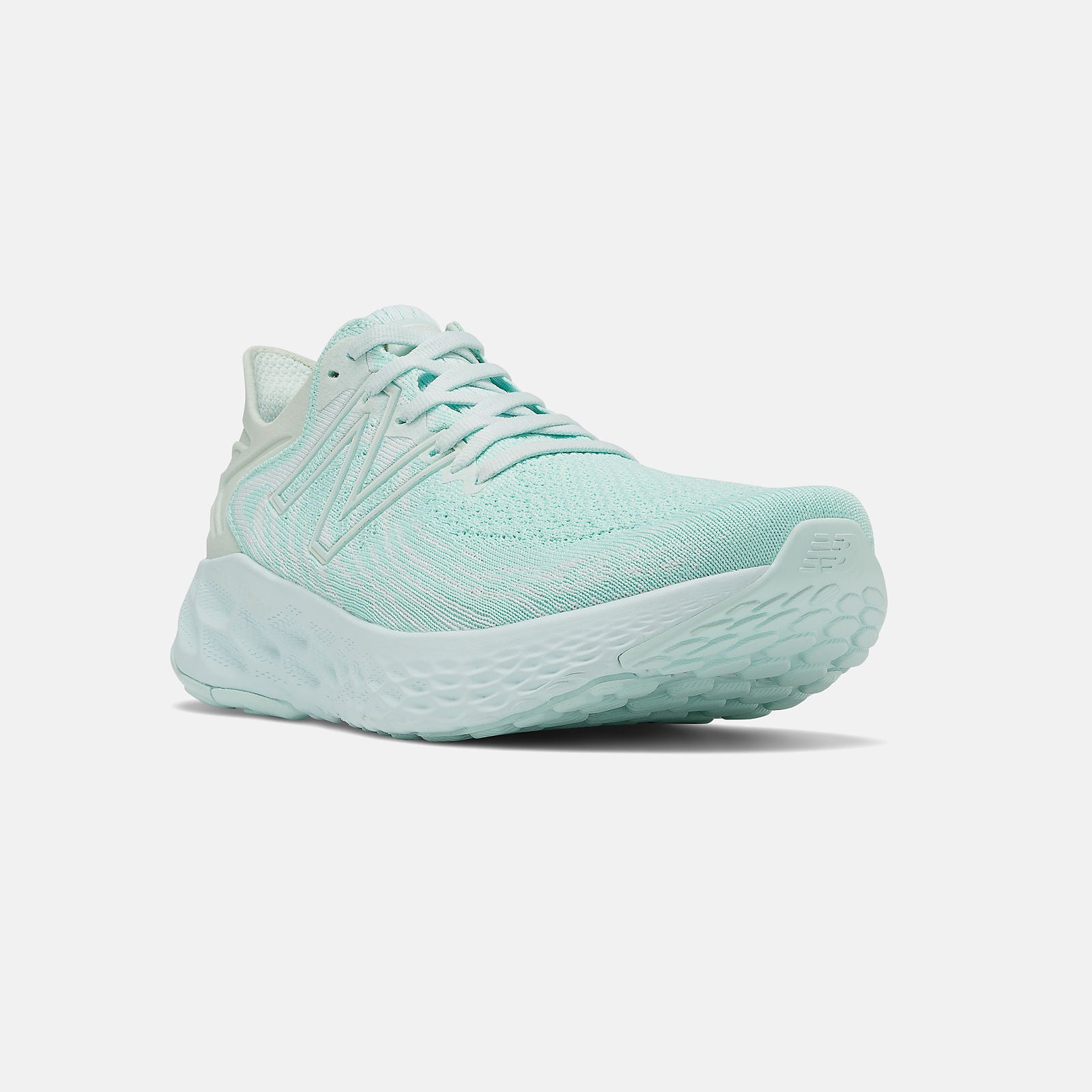 White Mint/White Jade Fresh Foam 1080v11 / New Balance Women