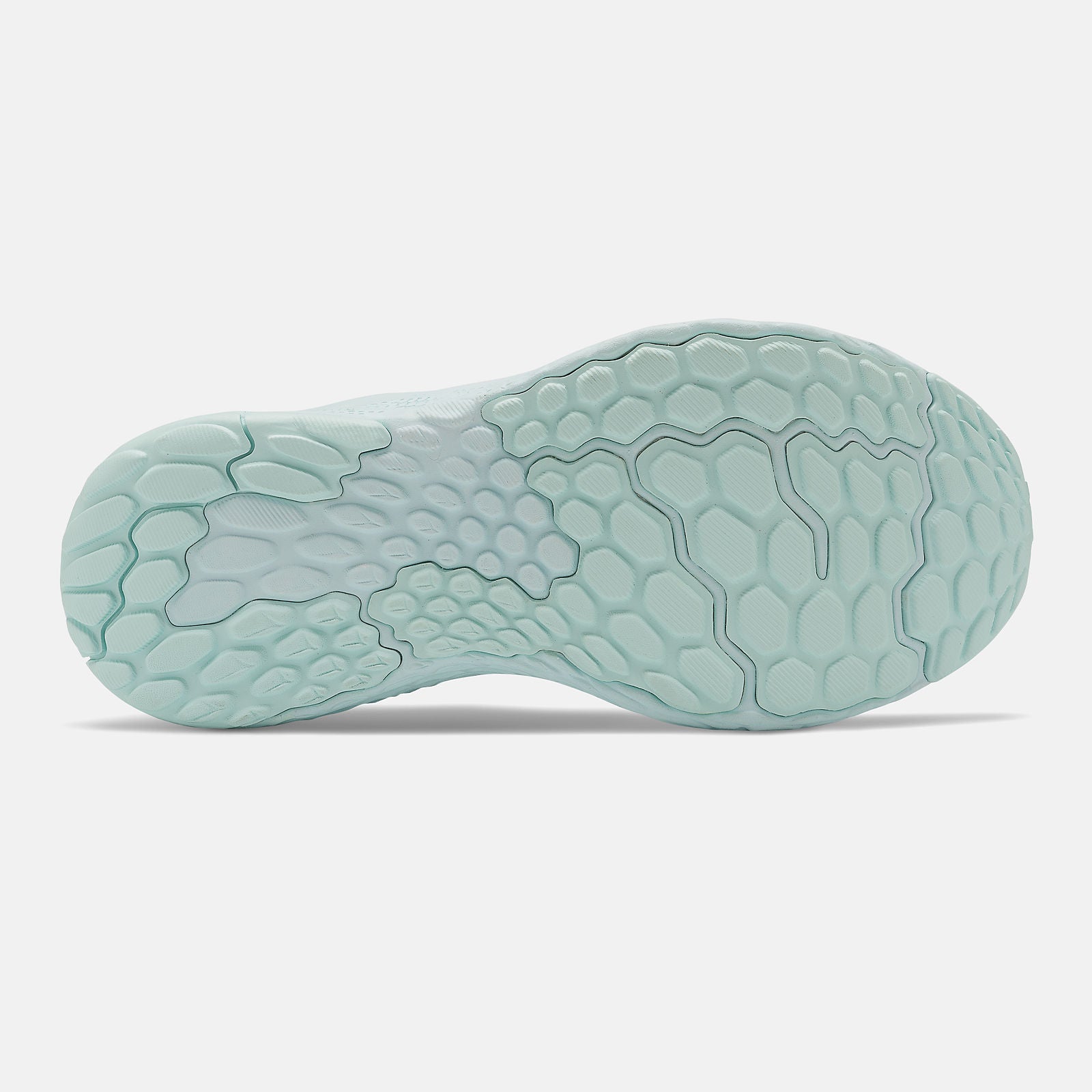 White Mint/White Jade Fresh Foam 1080v11 / New Balance Women
