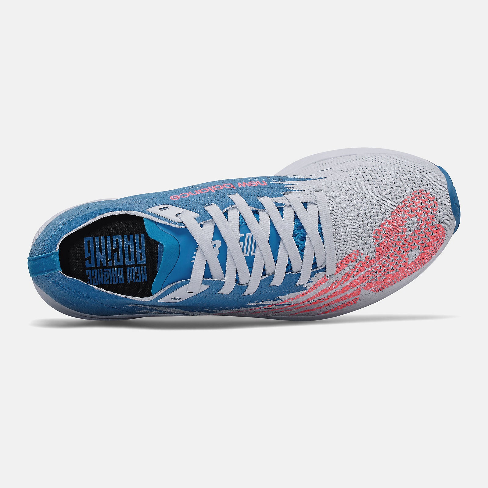 Moon Dust/Vision Blue and Pink 1500v6 / New Balance Women