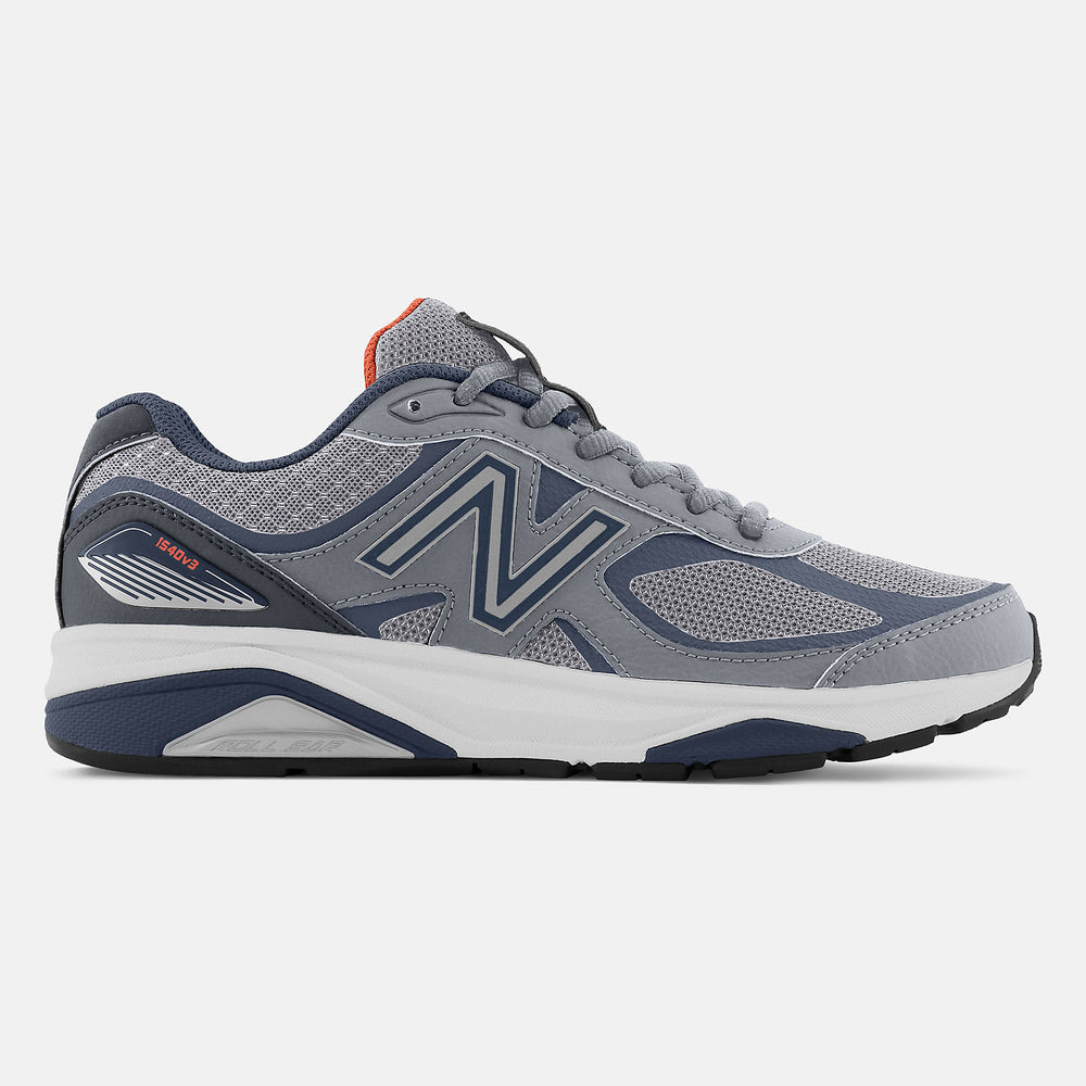 Gunmetal/Dragonfly 1540v3 / New Balance Women