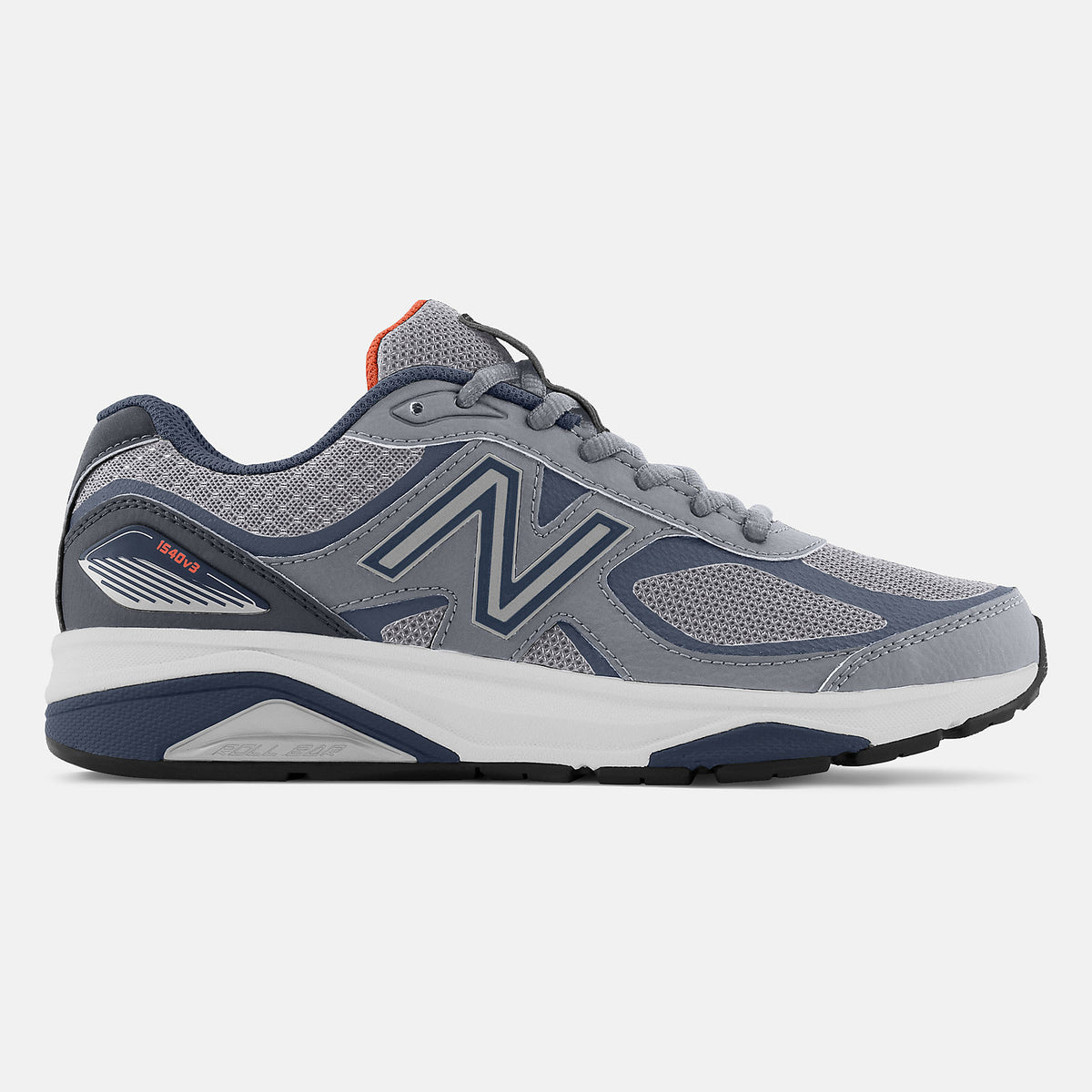 Gunmetal/Dragonfly 1540v3 / New Balance Women