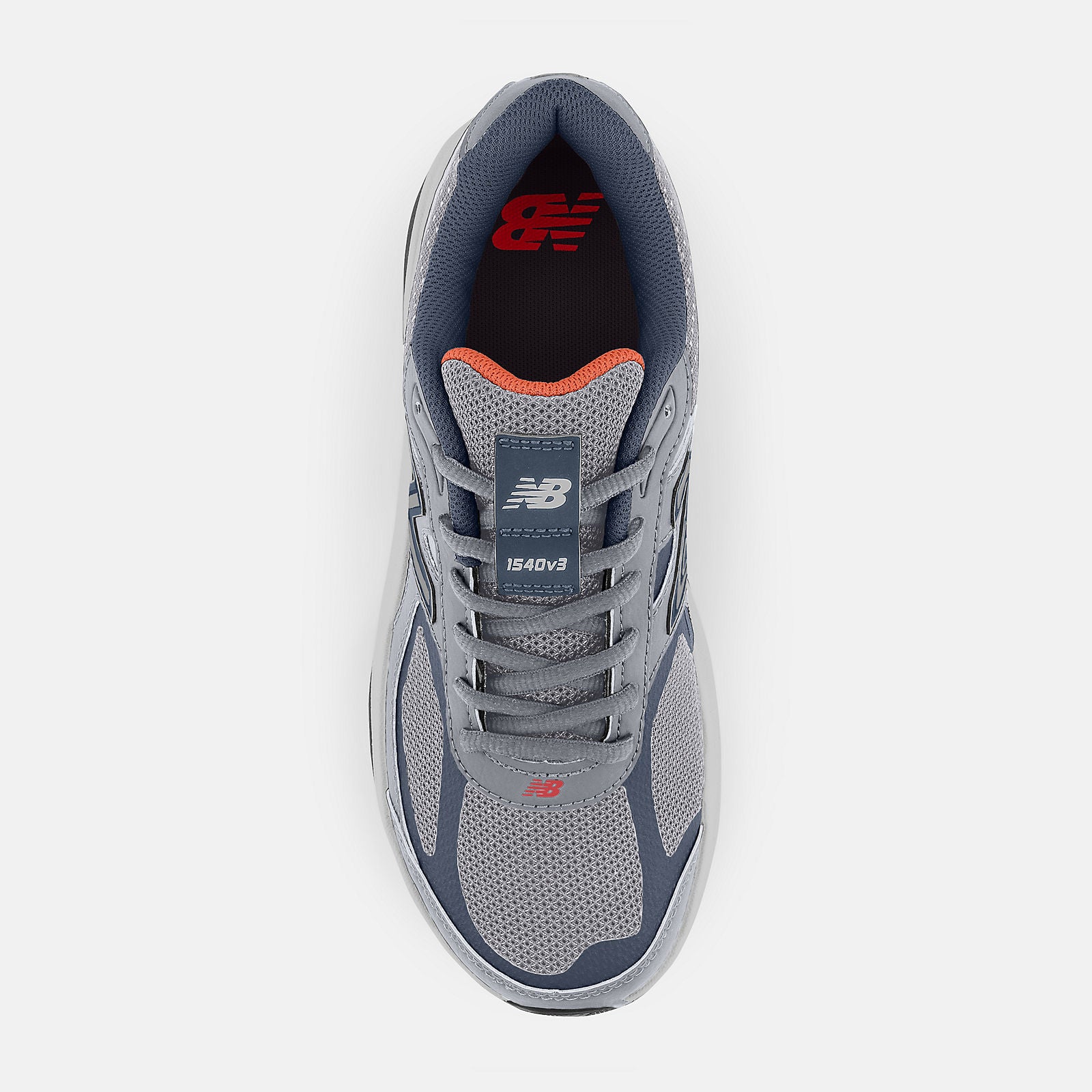 Gunmetal/Dragonfly 1540v3 / New Balance Women