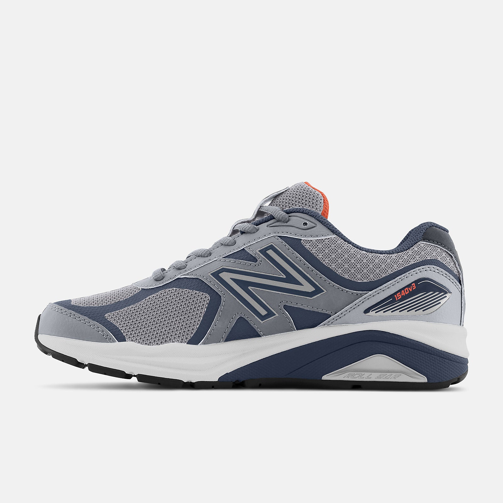 Gunmetal/Dragonfly 1540v3 / New Balance Women
