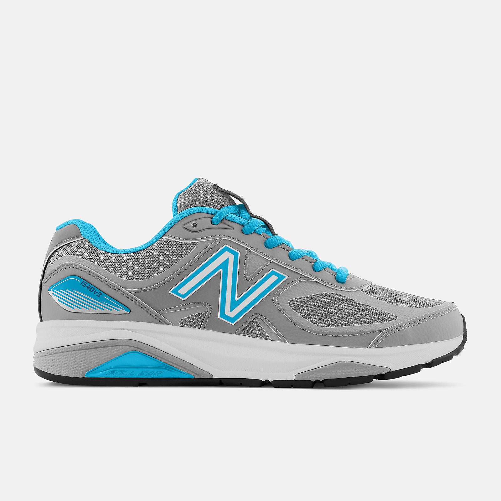 Silver/Polaris 1540v3 / New Balance Women