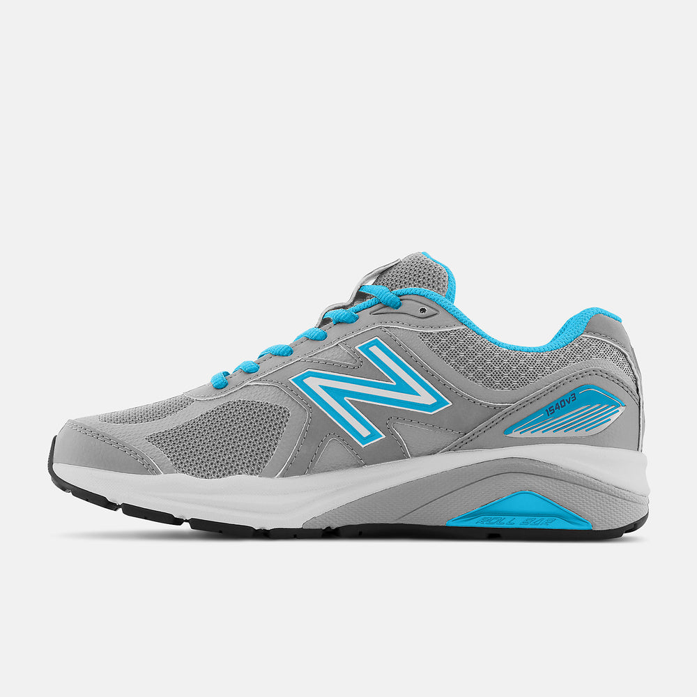 Silver/Polaris 1540v3 / New Balance Women
