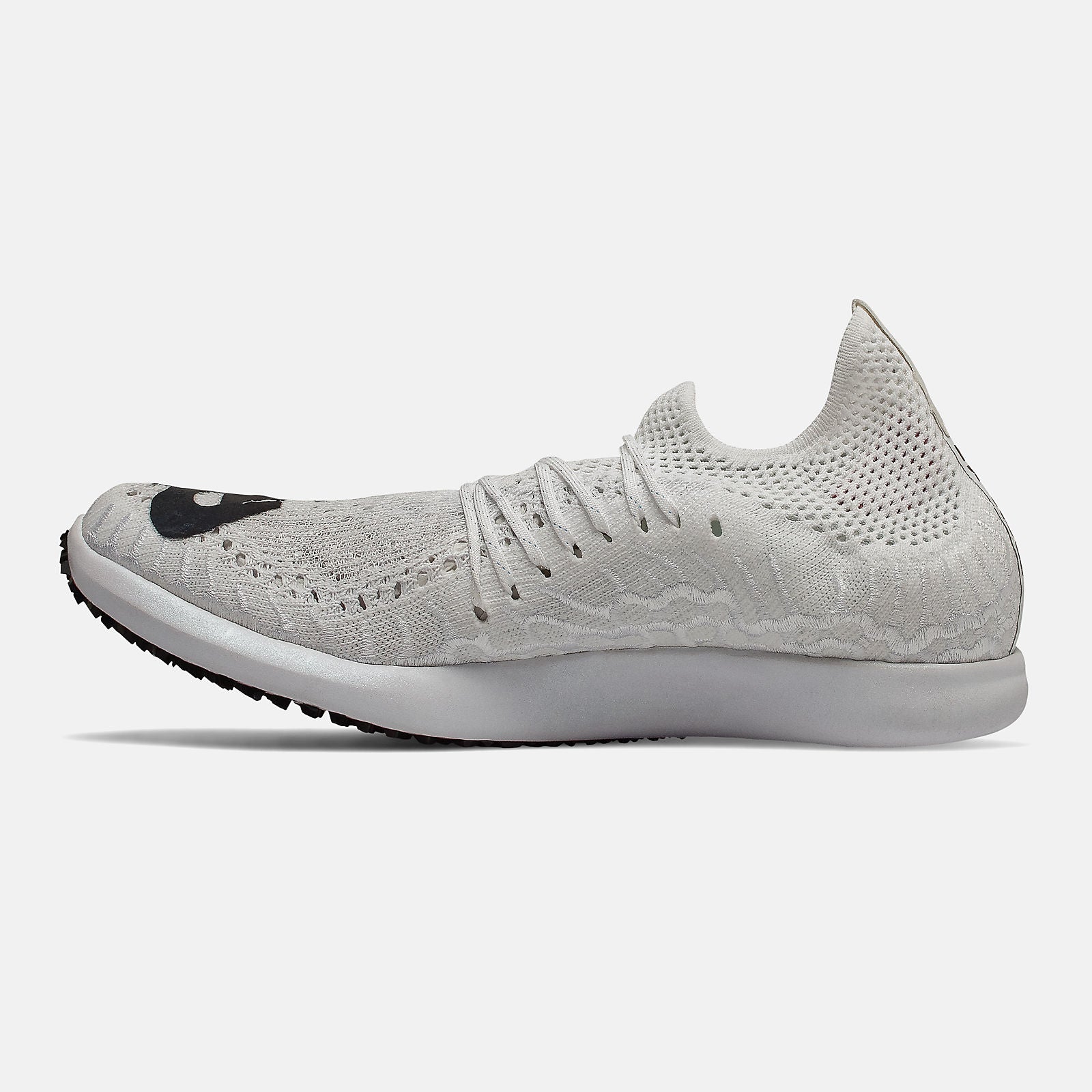 White/Black and Iridescent Women's FuelCell 5280 / New Balance Women