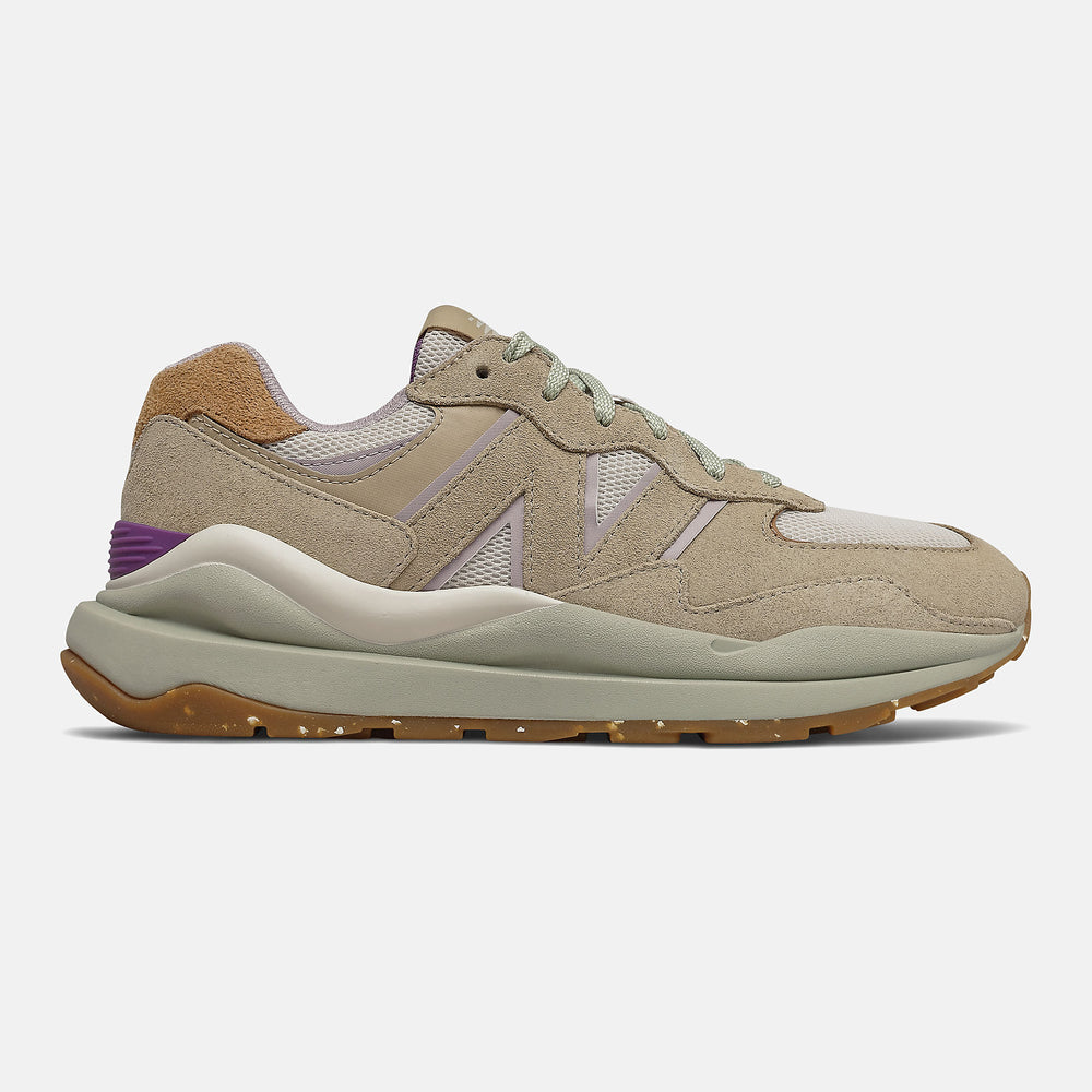 Incense/Sour Grape 57/40 / New Balance Women