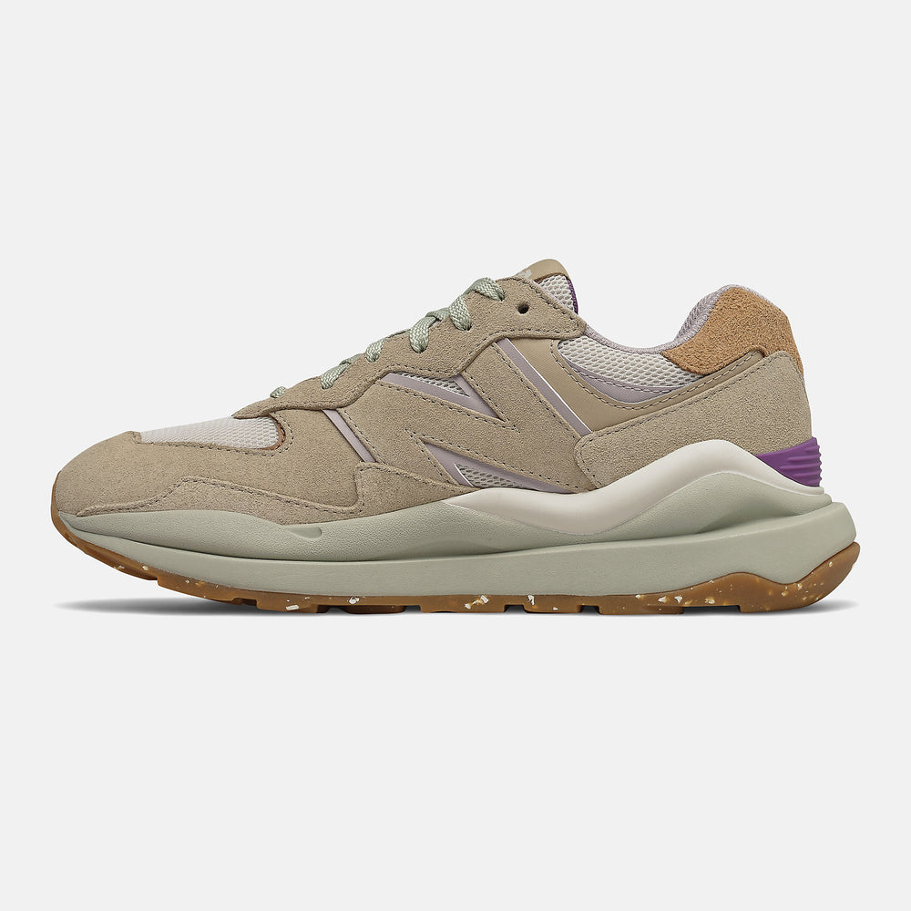 Incense/Sour Grape 57/40 / New Balance Women