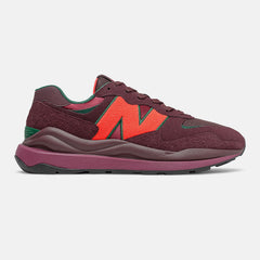 Pink Glo/Garnet 57/40 / New Balance Women
