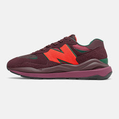 Pink Glo/Garnet 57/40 / New Balance Women