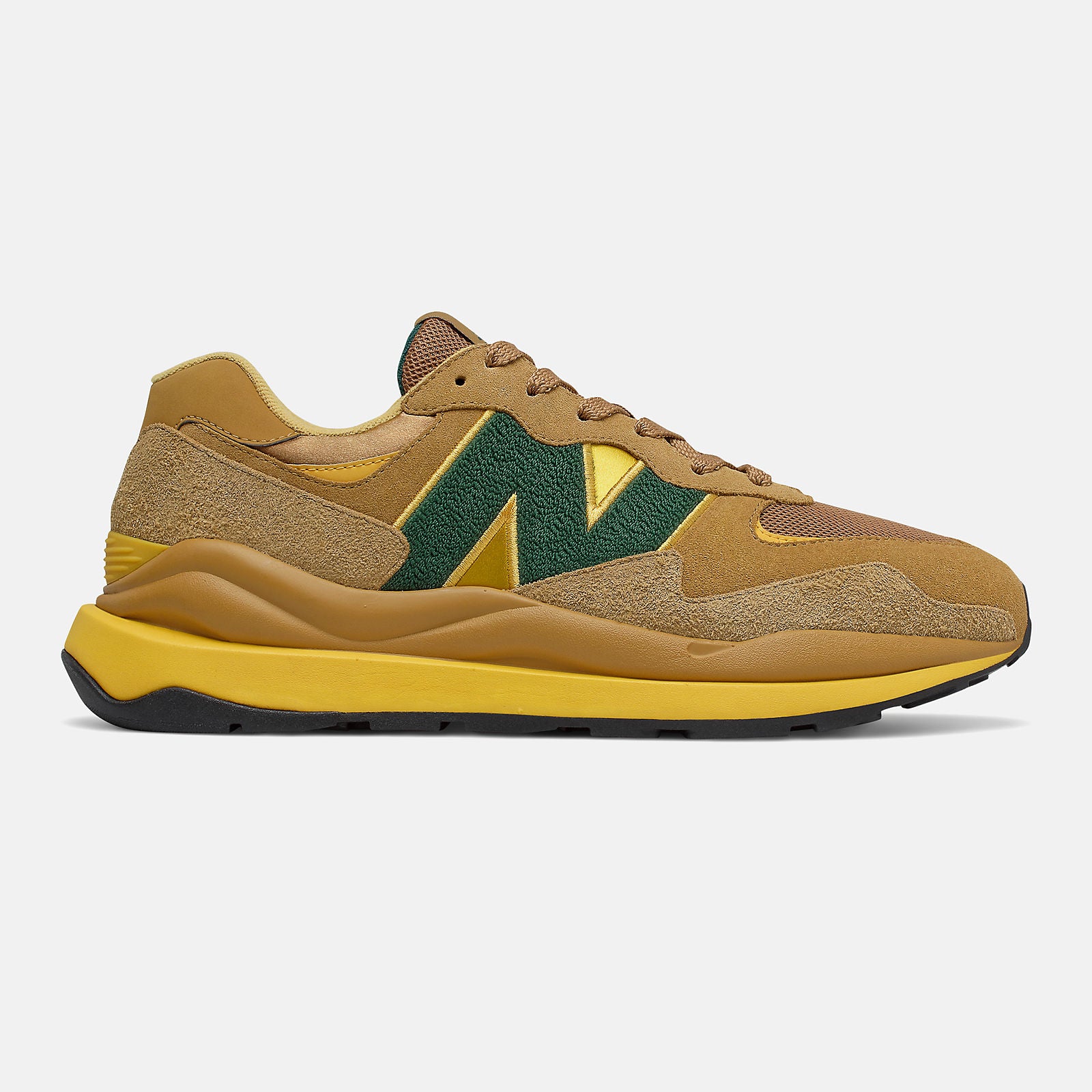 Sage/Bleached Lime Glo 57/40 / New Balance Women