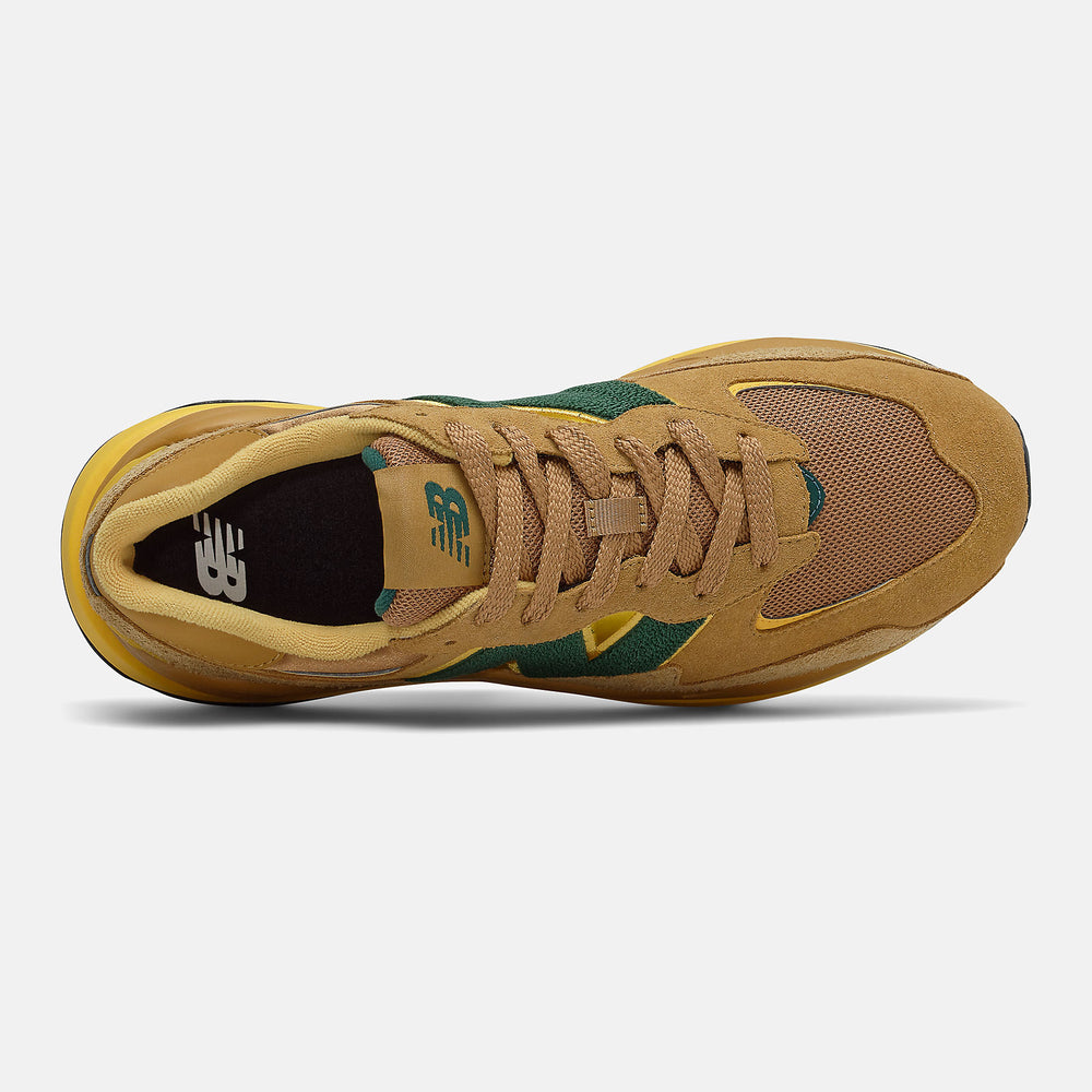Sage/Bleached Lime Glo 57/40 / New Balance Women