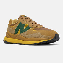 Sage/Bleached Lime Glo 57/40 / New Balance Women