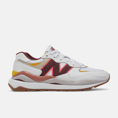 White/Angora 57/40 / New Balance Women