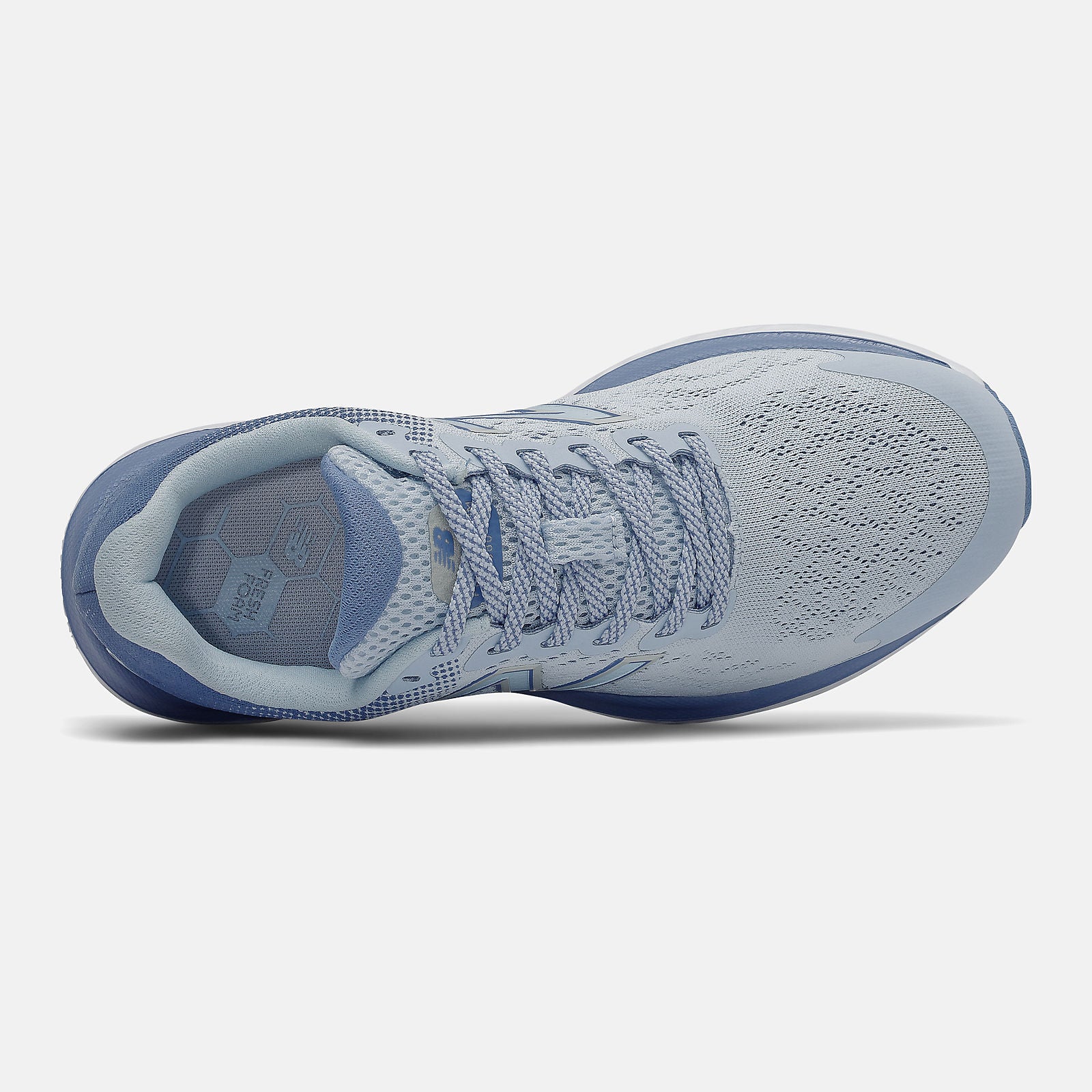 Uv Glo/Star Glo Fresh Foam 680v7 / New Balance Women
