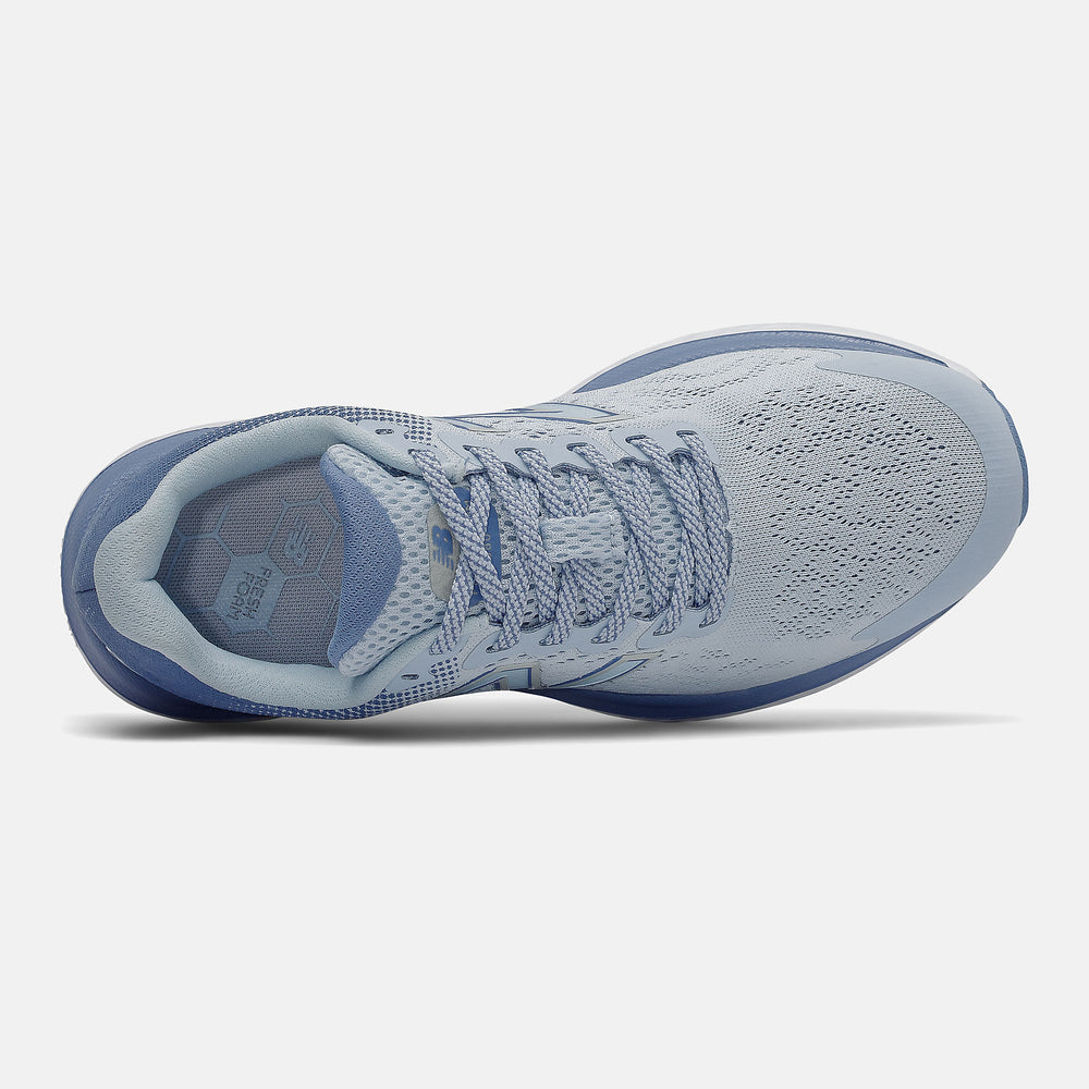 Uv Glo/Star Glo Fresh Foam 680v7 / New Balance Women