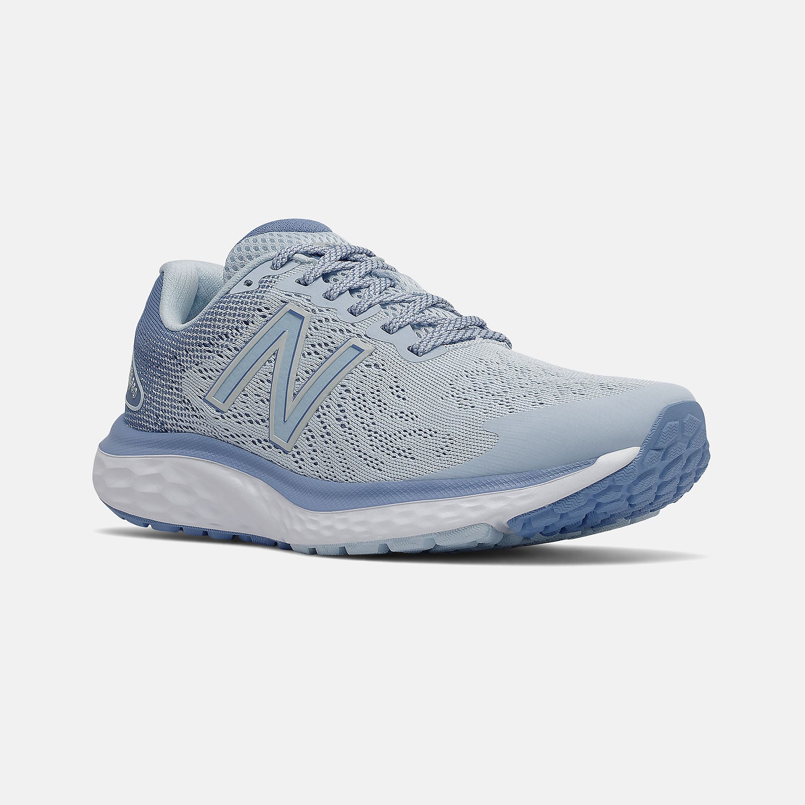 Uv Glo/Star Glo Fresh Foam 680v7 / New Balance Women