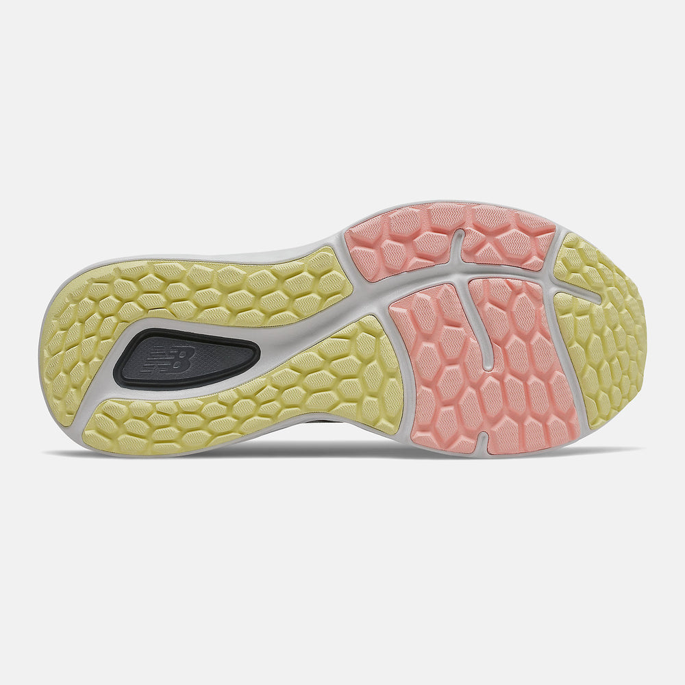 Silver/Thunder Fresh Foam 680v7 / New Balance Women