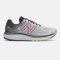Arctic Fox/Outerspace Fresh Foam 680v7 / New Balance Women