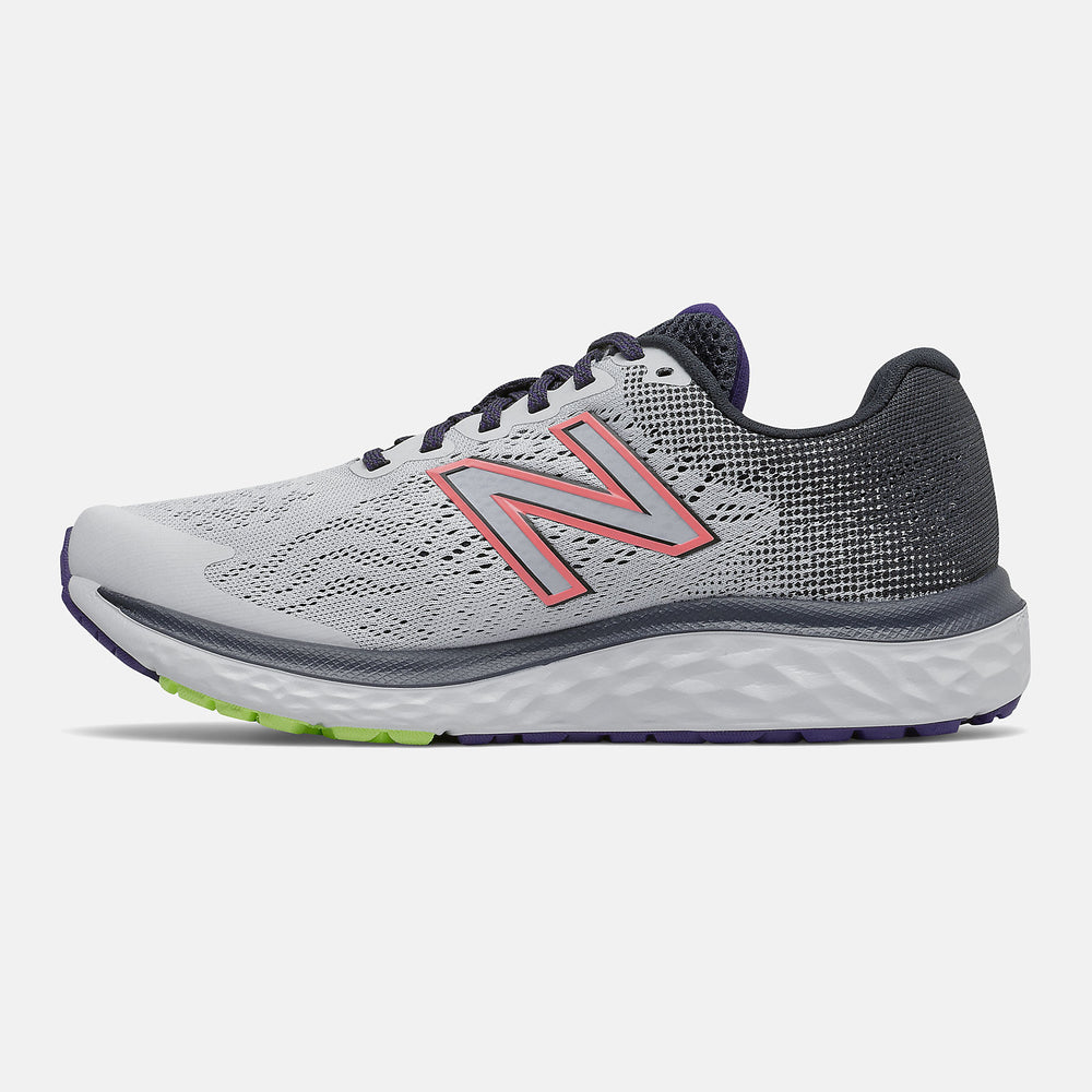 Arctic Fox/Outerspace Fresh Foam 680v7 / New Balance Women