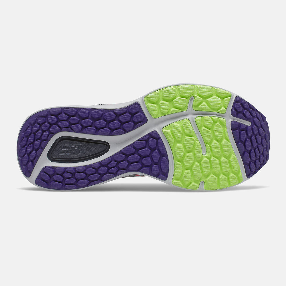 Arctic Fox/Outerspace Fresh Foam 680v7 / New Balance Women