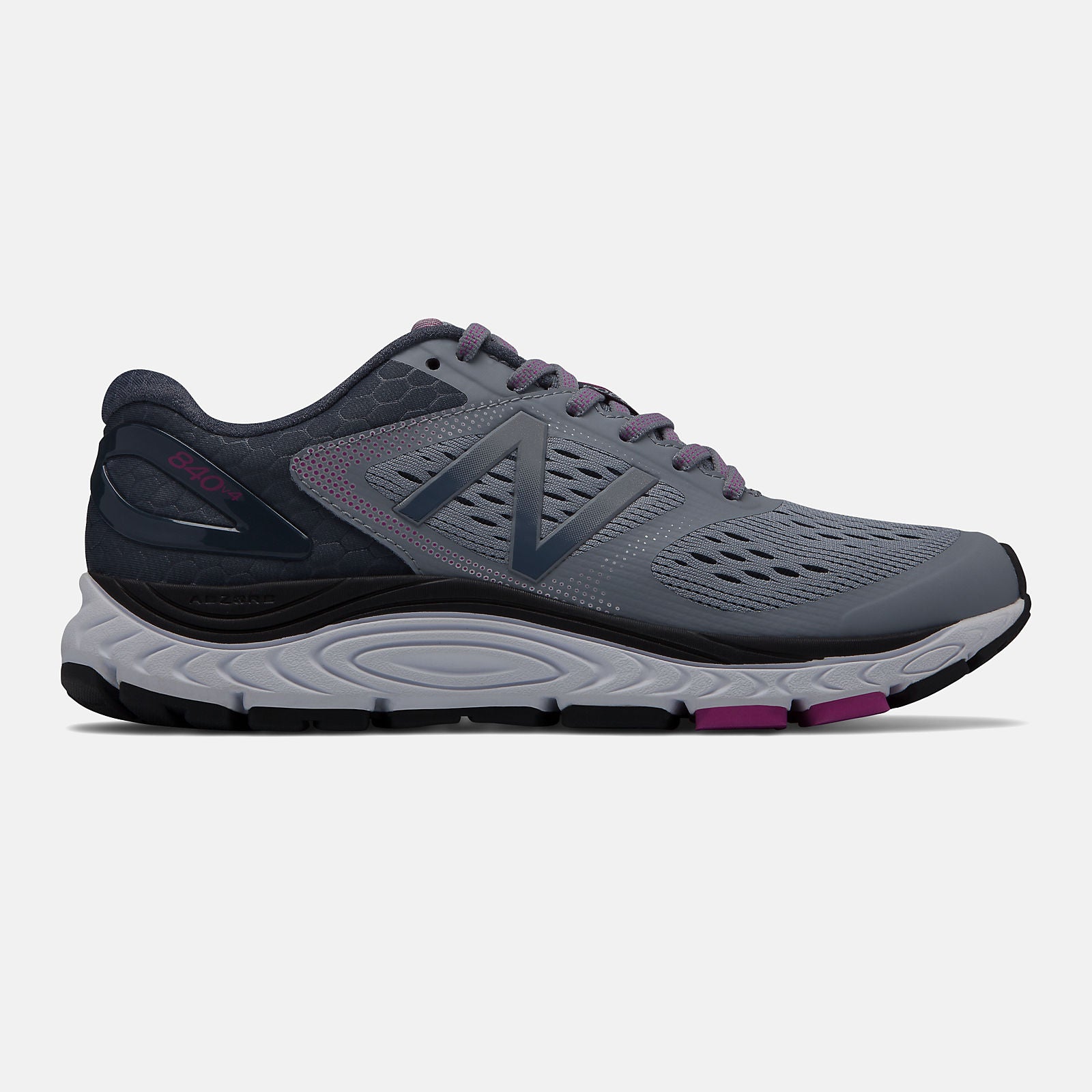 Cyclone/Poisonberry 840v4 / New Balance Women