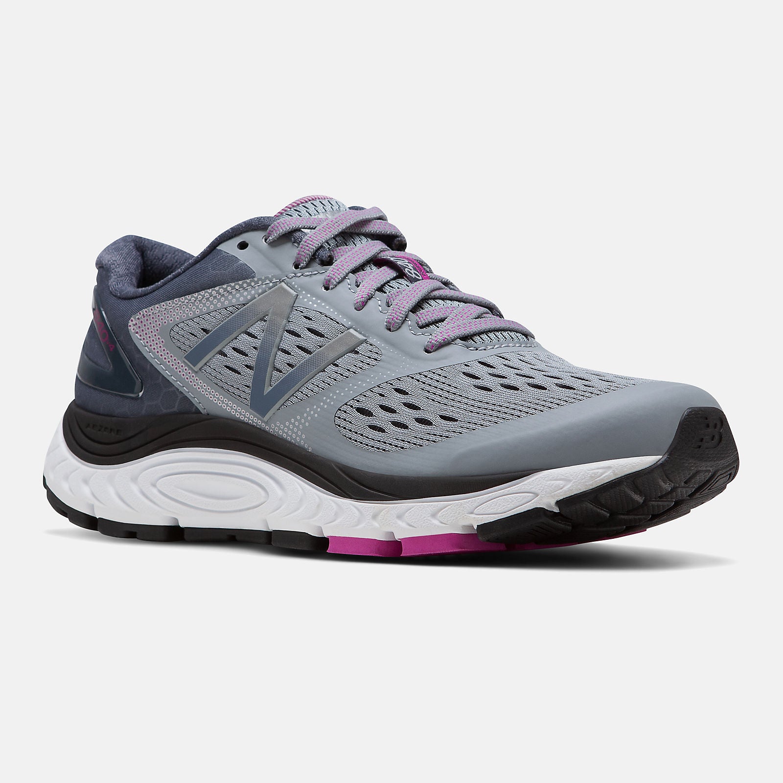 Cyclone/Poisonberry 840v4 / New Balance Women