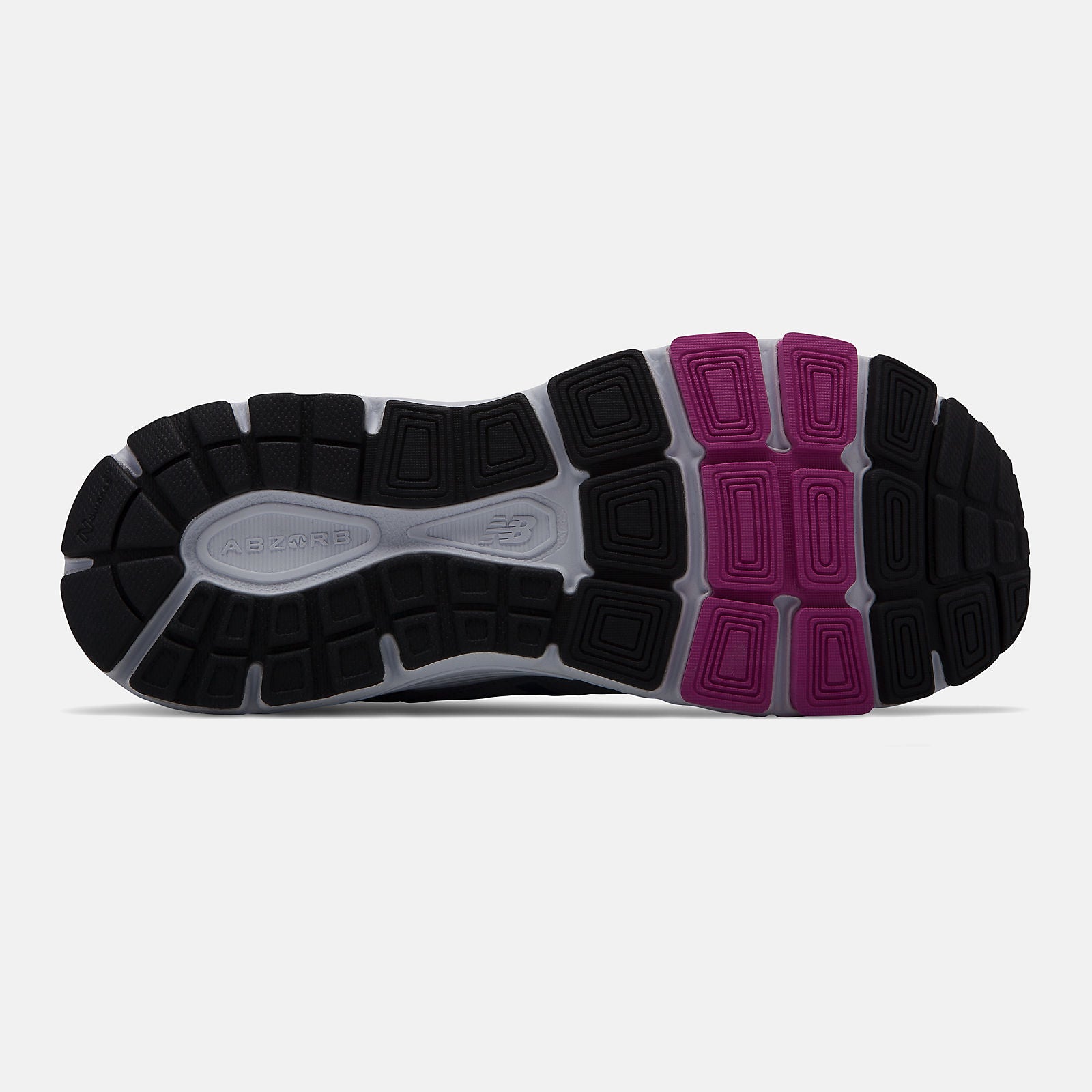 Cyclone/Poisonberry 840v4 / New Balance Women