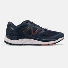 Natural Indigo/White 840v4 / New Balance Women