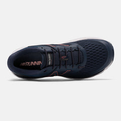 Natural Indigo/White 840v4 / New Balance Women