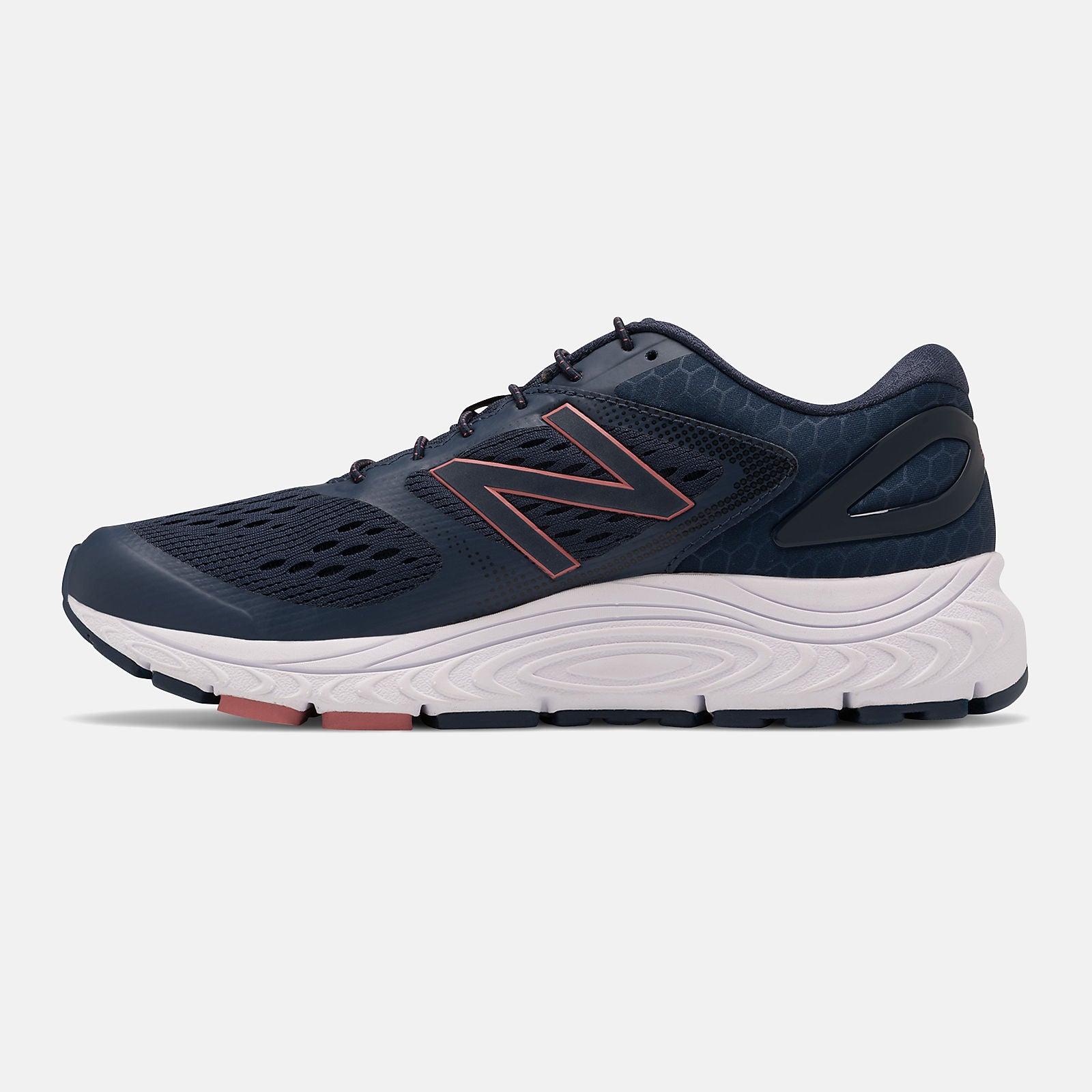 Natural Indigo/White 840v4 / New Balance Women