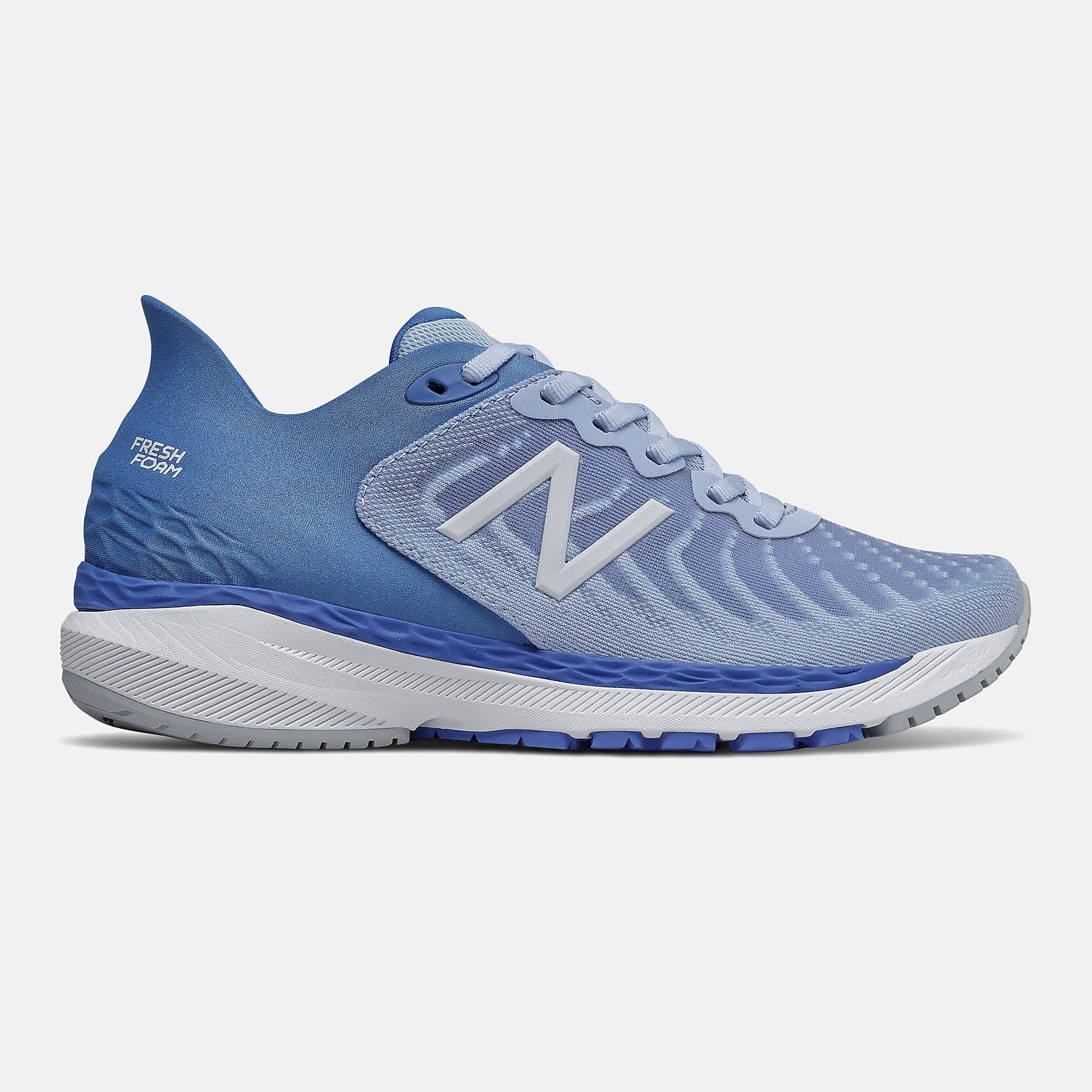 Frost Blue/Faded Cobalt Fresh Foam 860v11 / New Balance Women
