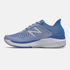 Frost Blue/Faded Cobalt Fresh Foam 860v11 / New Balance Women