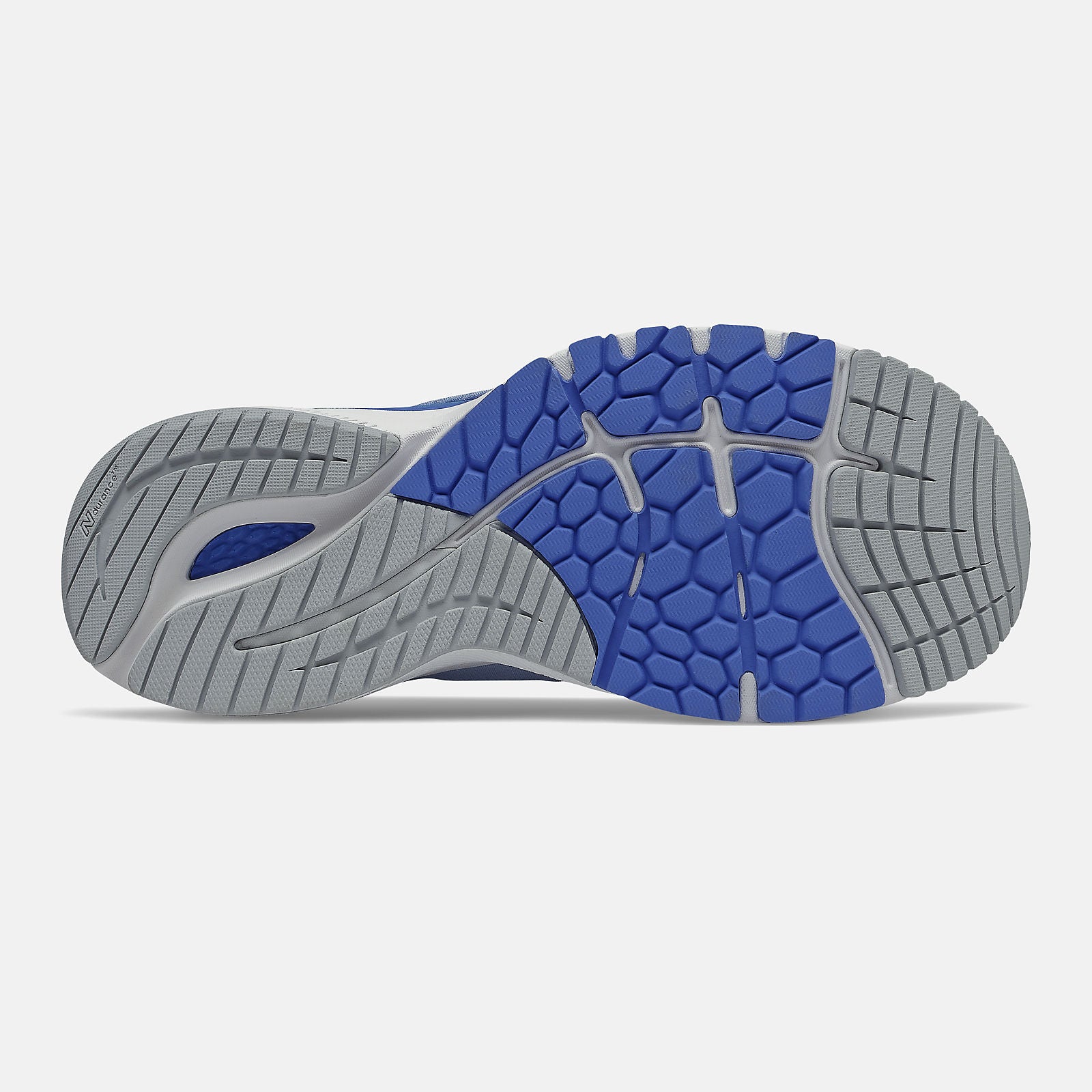 Frost Blue/Faded Cobalt Fresh Foam 860v11 / New Balance Women